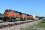 BNSF 5812 West